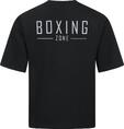 Тениска oversize “Boxing Zone” – TOP TEN