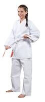 Кимоно за карате “Heian” – Hayashi