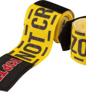 Elastic hand wraps “Boxing Zone”