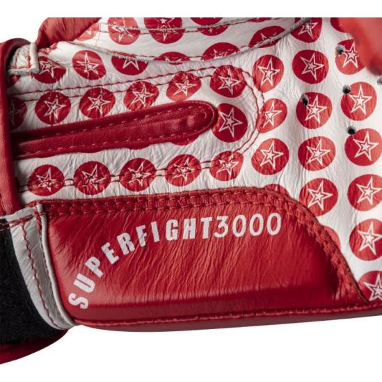 Боксови ръкавици “Superfight 3000”-TOP TEN