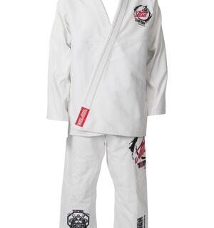 Кимоно за BJJ “Guerriero” – TOP TEN