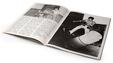 Книга „Bruce Lee – Seine Ewigkeit“ (колекционерско издание 1985) – TOP TEN