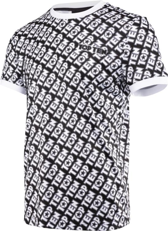 Тениска “Monogram”