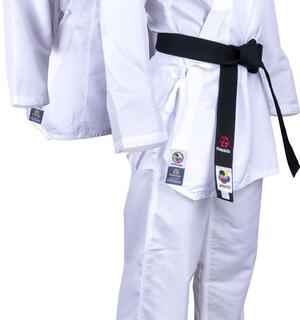 Комплект кимоно за карате “Premium Kumite Competition” (WKF) – Hayashi