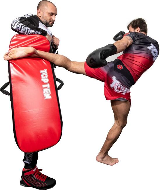 Падове за ритници “Kick Case” – TOP TEN