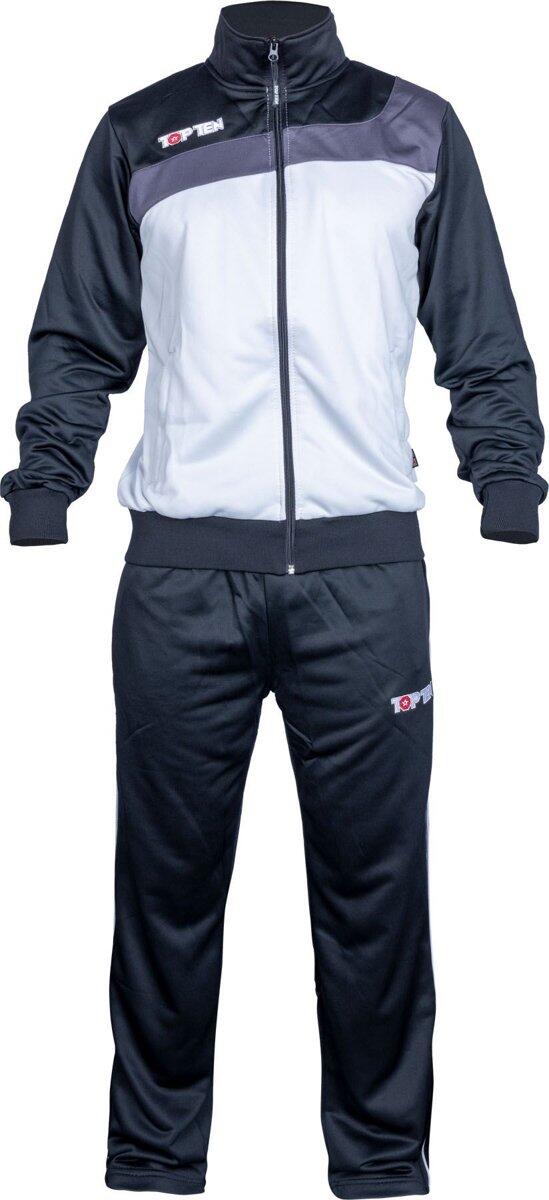 Анцуг “Sporty” – TOP TEN