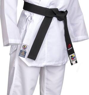 Кимоно за карате “Premium Kumite” – Hayashi