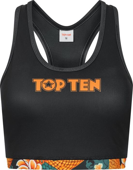 Спортно бюстие “Ryu del Mar” – TOP TEN