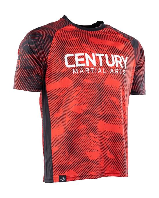 Мъжка тениска WAKO Light Contact – CENTURY