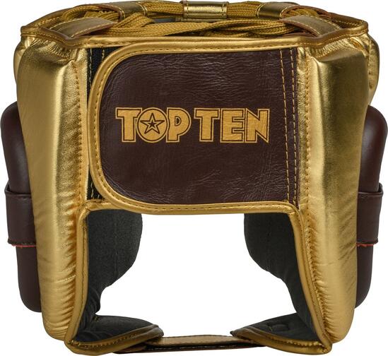 Каска “Prestige” – TOP TEN