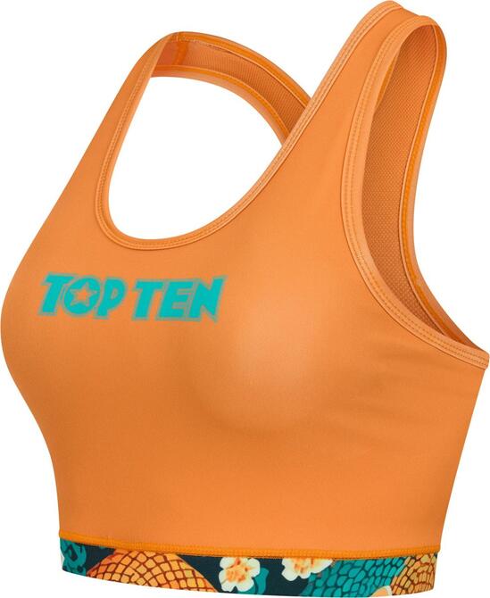 Спортно бюстие “Ryu del Mar” – TOP TEN