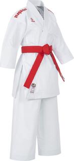 Кимоно за карате “Jingu” – Hayashi