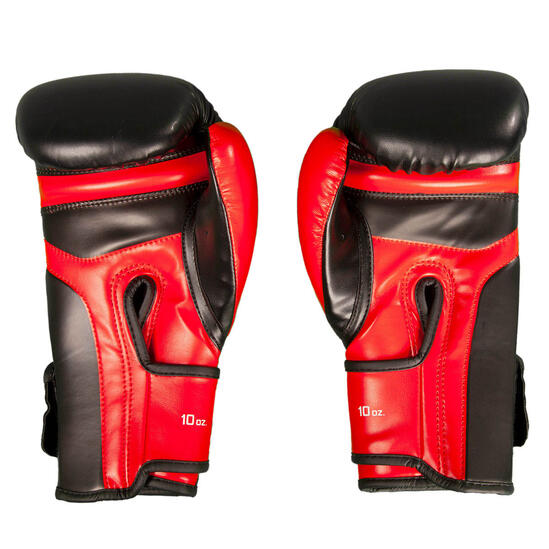 Ръкавици за кикбокс C-GEAR Determination WAKO approved – CENTURY