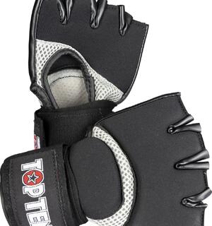 Бинтове с гел “Quickwrap Gel Shock” – TOP TEN