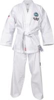 Добок Taekwon-Do “Kyong”