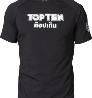Тениска “Niran” – TOP TEN