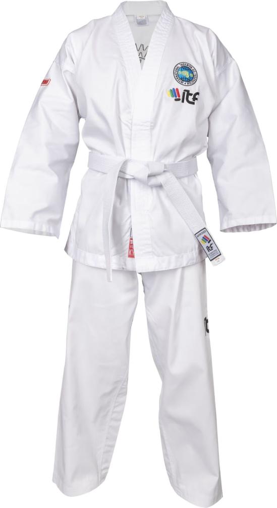 Добок Taekwon-Do “Kyong”