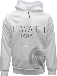 Суитшърт с качулка “WKF Shade” – Hayashi