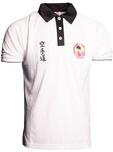 Поло тениска “WKF Karate-Do” Dry Fit – Hayashi
