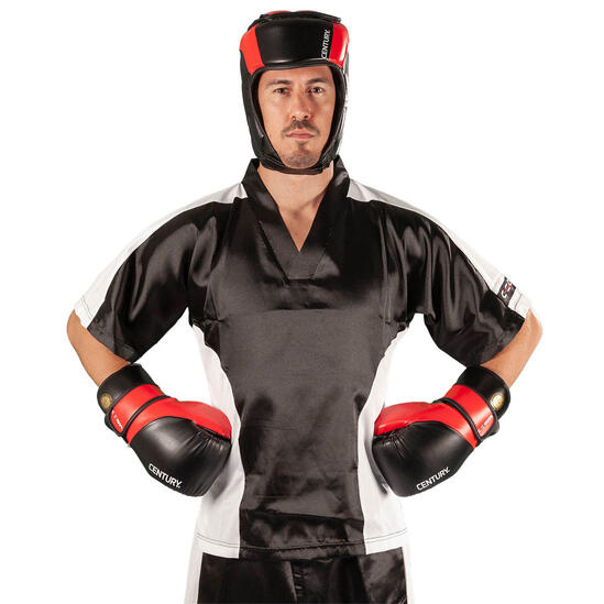 Ръкавици за кикбокс C-GEAR Determination WAKO approved – CENTURY
