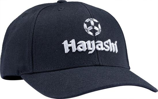 Шапка с козирка “Hayashi” – Hayashi