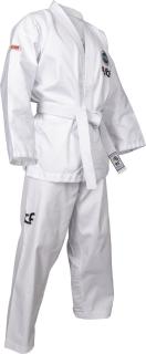 Добок Taekwon-Do “Kyong”