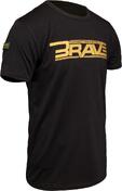 Тениска “BRAVE x TOP TEN MMA” – TOP TEN