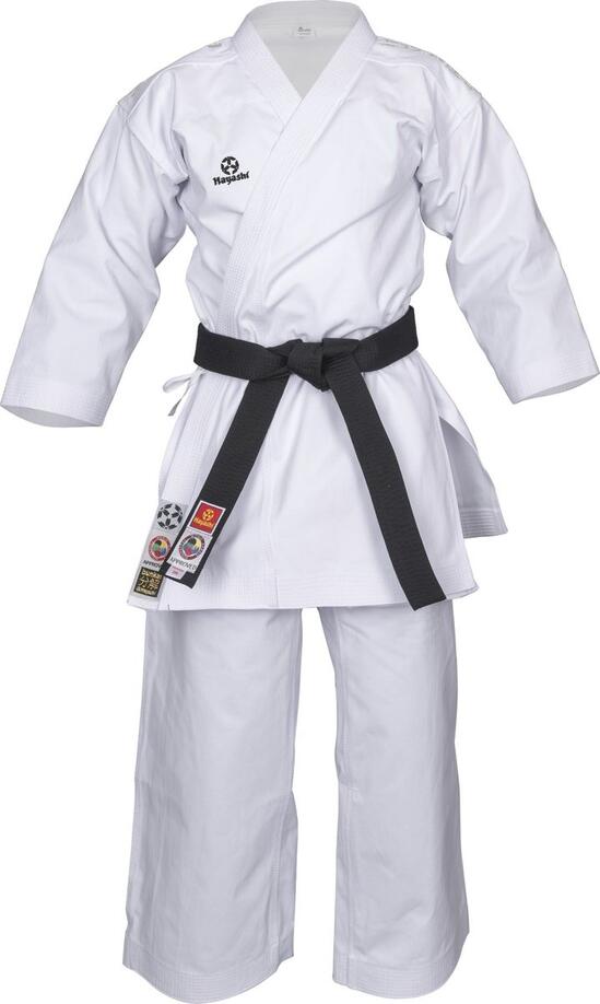 Кимоно за карате “Bunkai 2.0” (WKF) – Hayashi