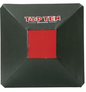 Стенна възглавница за удари 60 × 60 × 20 см – TOP TEN