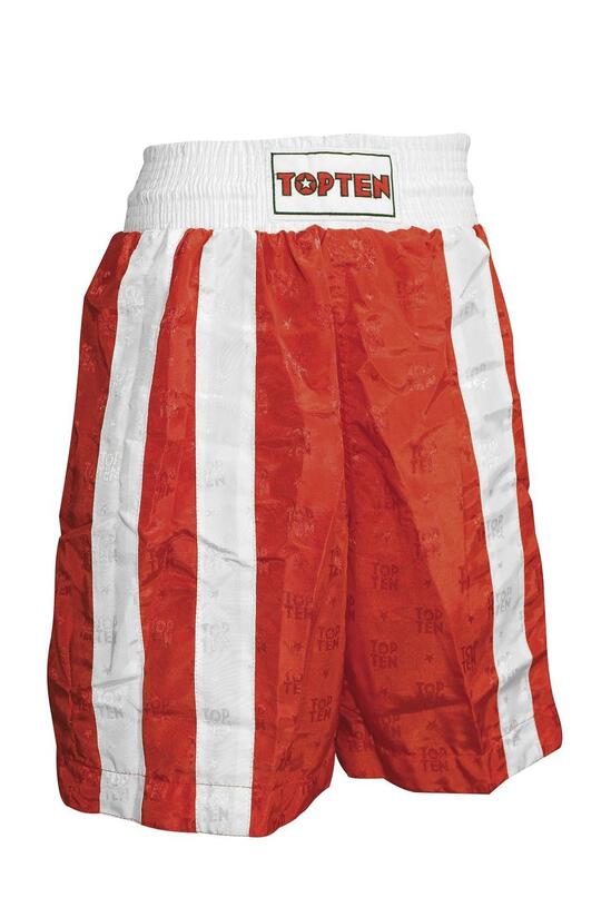 Шорти “Two Stripes” – TOP TEN
