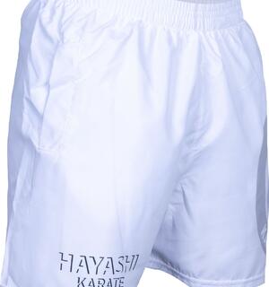 Шорти “WKF Shade” – Hayashi