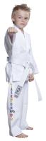 Детски добок Taekwon-Do “ITF KIDS”