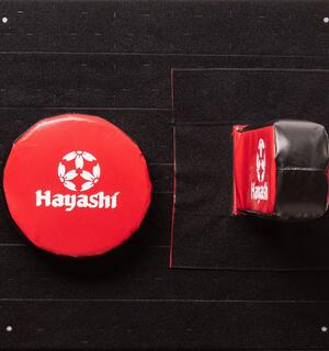 Стенна система Power Wall “Home Set” – Hayashi