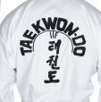 Taekwond-Do Student Dobok “Diamond” (ITF approved)
