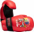 Детски отворени ръкавици “ITF Kids” – TOP TEN