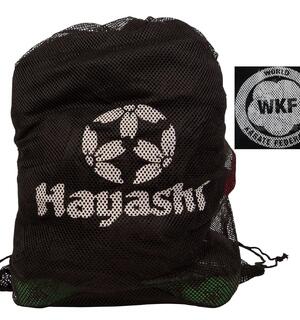 Мрежеста торба “WKF” – Hayashi