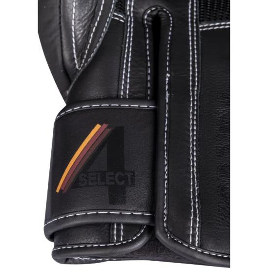 Boxing gloves “4select” Leather