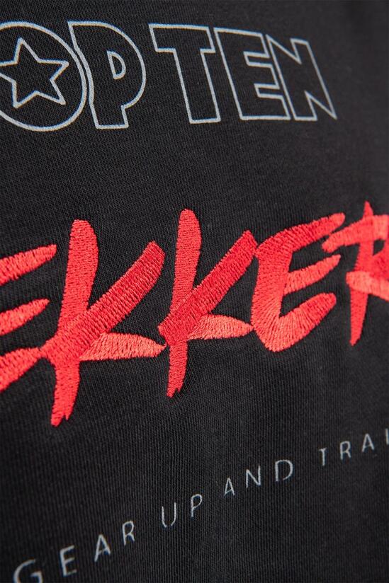 Тениска “TKD Tekkers” – TOP TEN