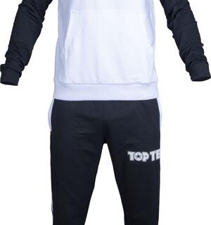 Анцуг “Cotton” – TOP TEN
