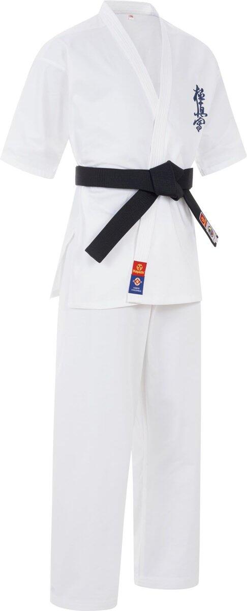 Кимоно за карате “Kyokushinkai” – Hayashi