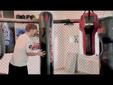 Окачване за боксов чувал “Quad Pro System” – TOP TEN