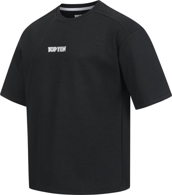 Тениска oversized Тop Ten