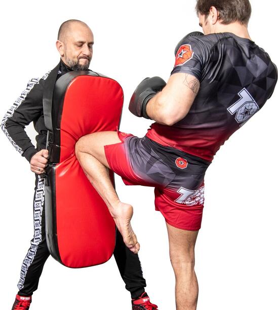 Падове за ритници “Kick Case” – TOP TEN