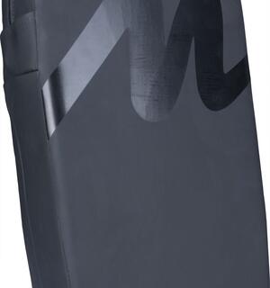 Падове за удари (Тай пад) “Wave Black'n'Black” – MANUS
