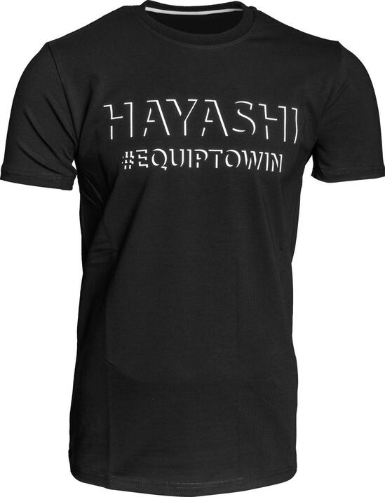 Тениска “Shade” – Hayashi