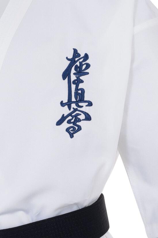 Кимоно за карате “Kyokushinkai” – Hayashi