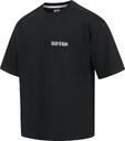 Тениска oversize “Boxing Zone” – TOP TEN