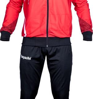 Анцуг “Yorokobi” – Hayashi