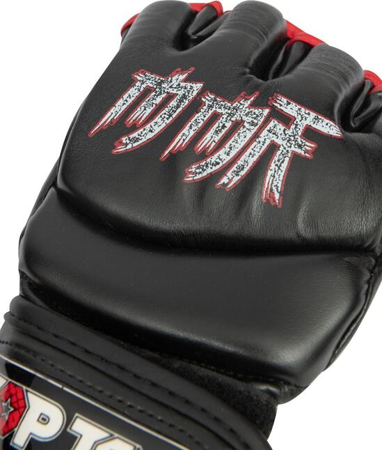 ММА ръкавици “MMA Symbol” – TOP TEN