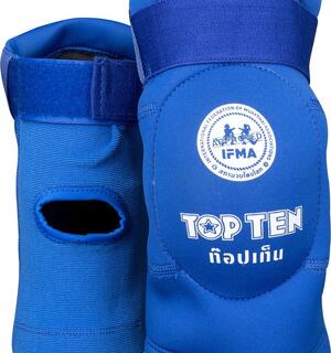 Протектори за лакти “Sok” – TOP TEN